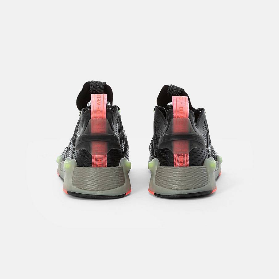 Фото № 3 с приближением к товару «‎Adidas Nmd_r1 V3 »