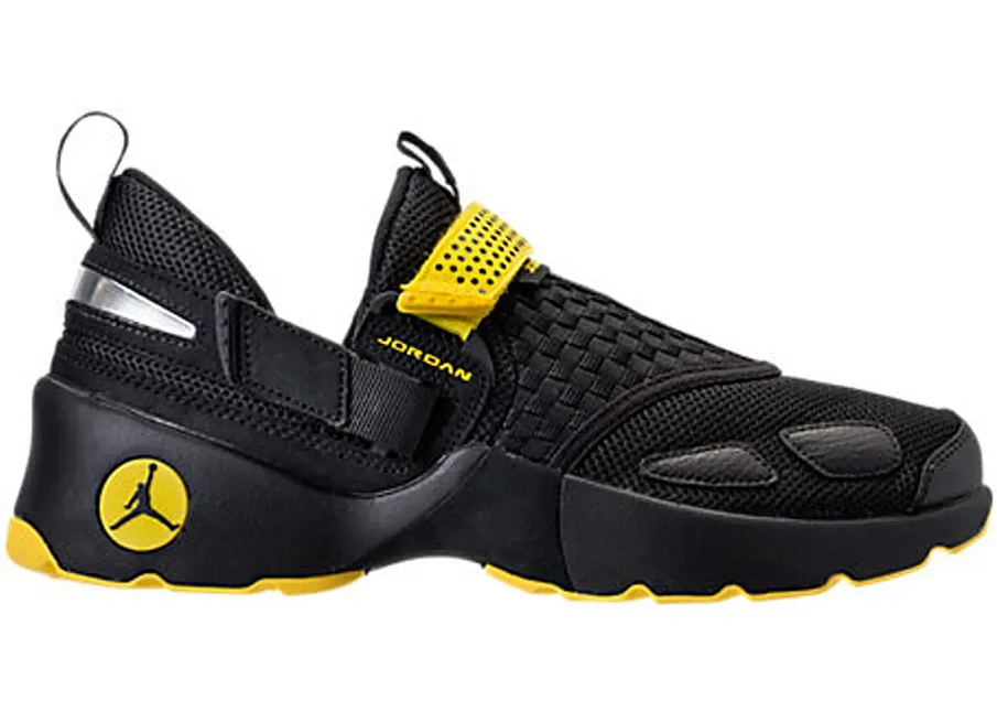 Фото № 1 с приближением к товару «‎Jordan Trunner LX Thunder»