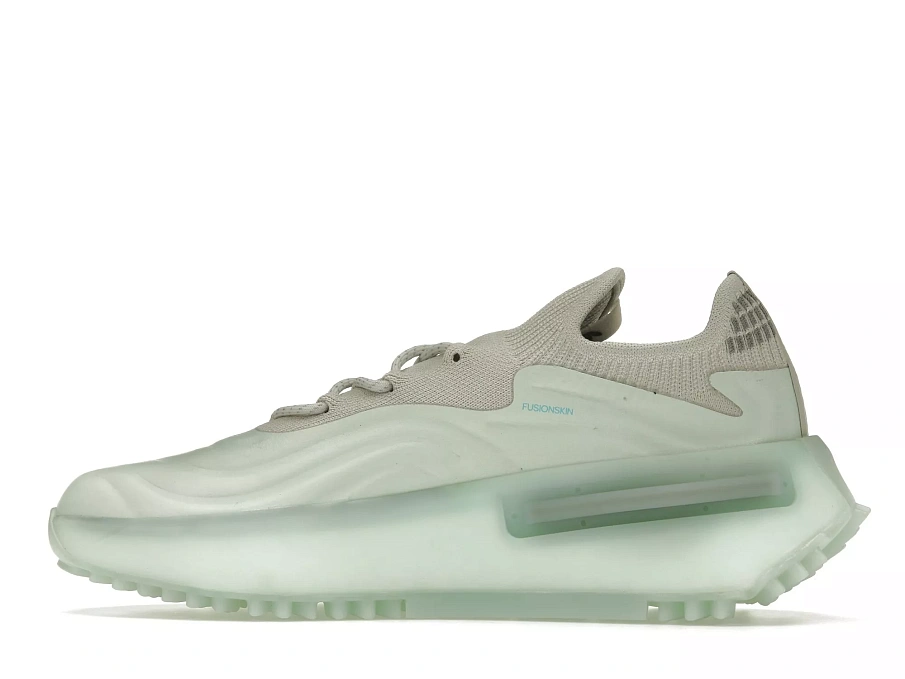 Фото № 5 с приближением к товару «‎adidas NMD S1 Ice Mint»