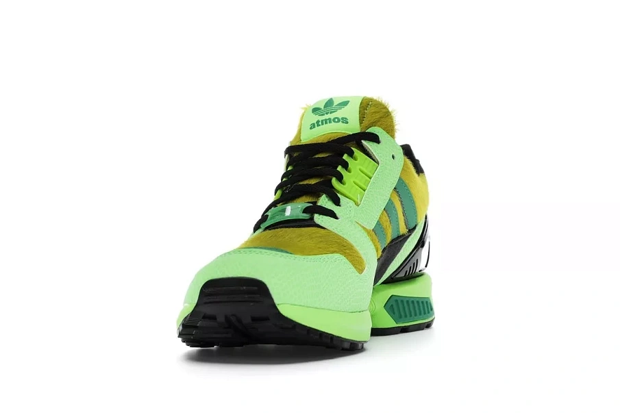 Фото № 2 с приближением к товару «‎adidas ZX 8000 Atmos G-SNK 3»