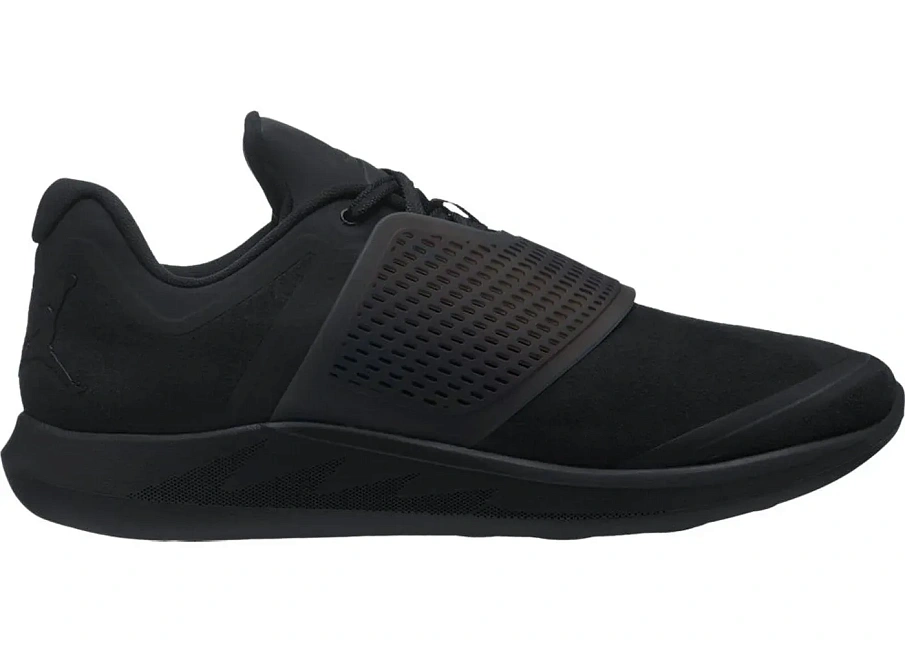 Фото № 1 с приближением к товару «‎Jordan Grind 2 Black»