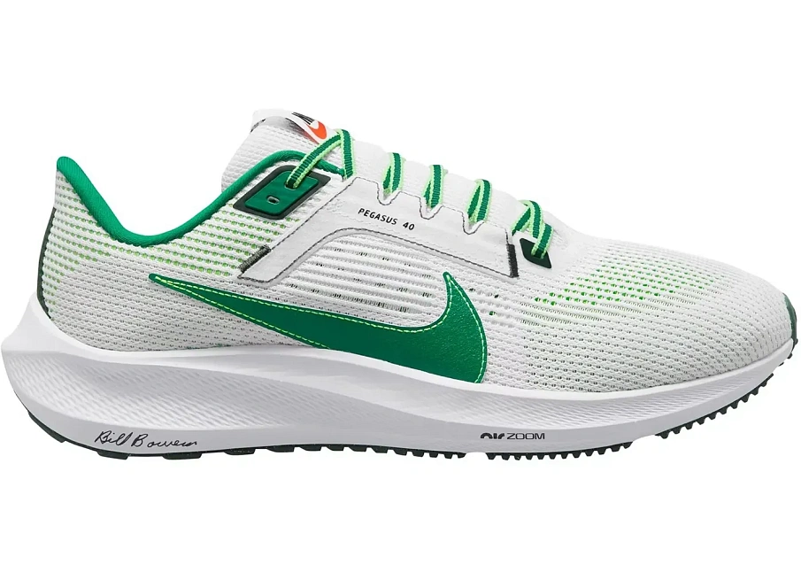 Фото № 1 с приближением к товару «‎Nike Air Zoom Pegasus 40 Premium»