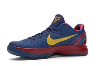 Фото № 3 с приближением к товару «‎Nike Kobe 6 FC Barcelona Home»