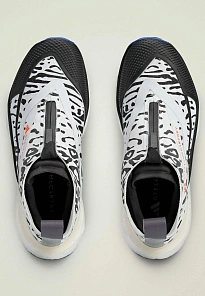 Фото № 3 с приближением к товару «‎ADIDAS BY STELLA MCCARTNEY TERREX FREE HIKER GORE-TEX®»