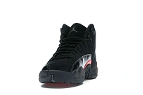 Фото № 4 с приближением к товару «‎Jordan 12 Retro Black Rush Pink »