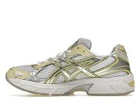 Фото № 3 с приближением к товару «‎ASICS Gel-1130 White Butter »