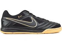 Фото № 1 с приближением к товару «‎Nike SB Gato Black Metallic Gold»