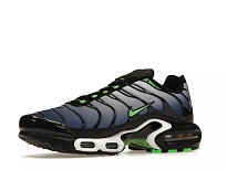 Фото № 3 с приближением к товару «‎Nike Air Max Plus Icons Deep Royal Scream Green»