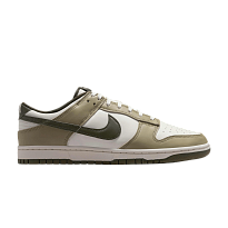 Фото № 1 с приближением к товару «‎Nike Dunk Low Retro Neutral Olive Cargo Khaki (IH0244-276)»