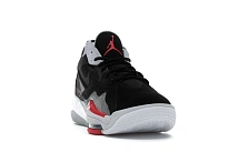 Фото № 6 с приближением к товару «‎Jordan Zoom 92 Black Cement»