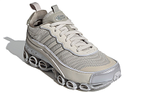 Фото № 3 с приближением к товару «‎adidas Microbounce T1 Wmns Grey»