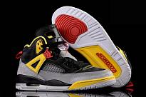 Фото № 2 с приближением к товару «‎Nike Air Jordan Spizike 3M Challenge »