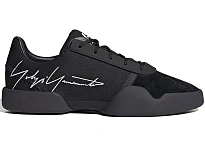 Фото № 1 с приближением к товару «‎adidas Y-3 Yunu Black Cloud White»