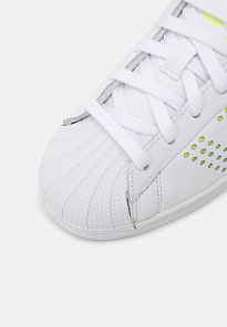 Фото № 5 с приближением к товару «‎Adidas Superstar »