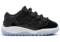 Фото № 1 с приближением к товару «‎Jordan 11 Retro Low»