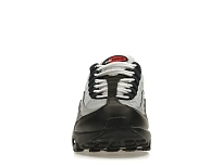 Фото № 2 с приближением к товару «‎Nike Air Max 95 Track Red Smoke Grey»