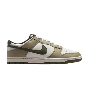 Nike Dunk Low Retro Neutral Olive Cargo Khaki (IH0244-276)