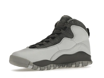 Jordan 10 Retro London  - 4