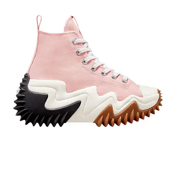 Converse Run Star Motion High Storm Pink - 1