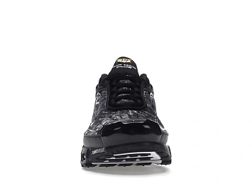 Nike Air Max Plus 3 Black Graphic - 2