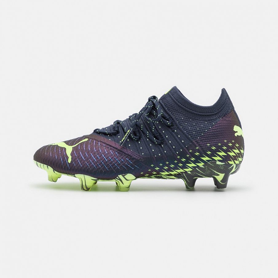Фото № 1 с приближением к товару «‎Puma Future 1.4 Fg/ag Wn’s»
