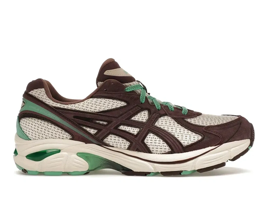 Фото № 1 с приближением к товару «‎ASICS GT-2160»