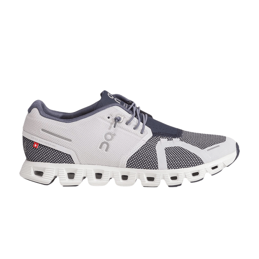 Фото № 1 с приближением к товару «‎ON Women's Cloud 5 Combo Lavender Ink»