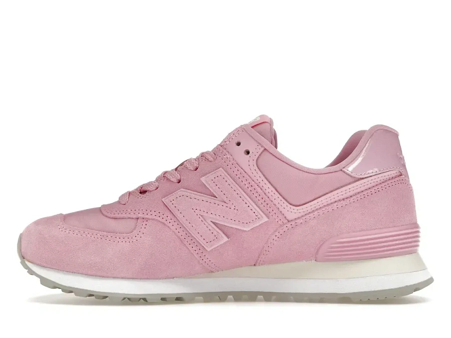 Фото № 3 с приближением к товару «‎New Balance 574»