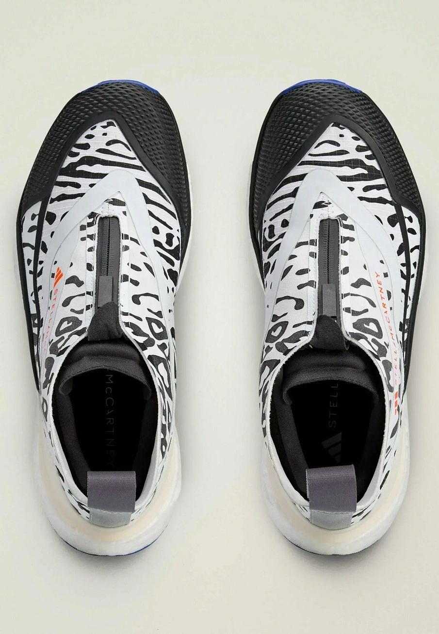 Фото № 3 с приближением к товару «‎ADIDAS BY STELLA MCCARTNEY TERREX FREE HIKER GORE-TEX®»