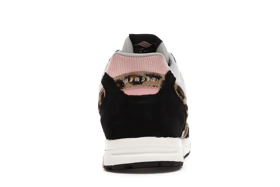 Фото № 4 с приближением к товару «‎adidas ZX 1000 A-ZX Pam Pam»