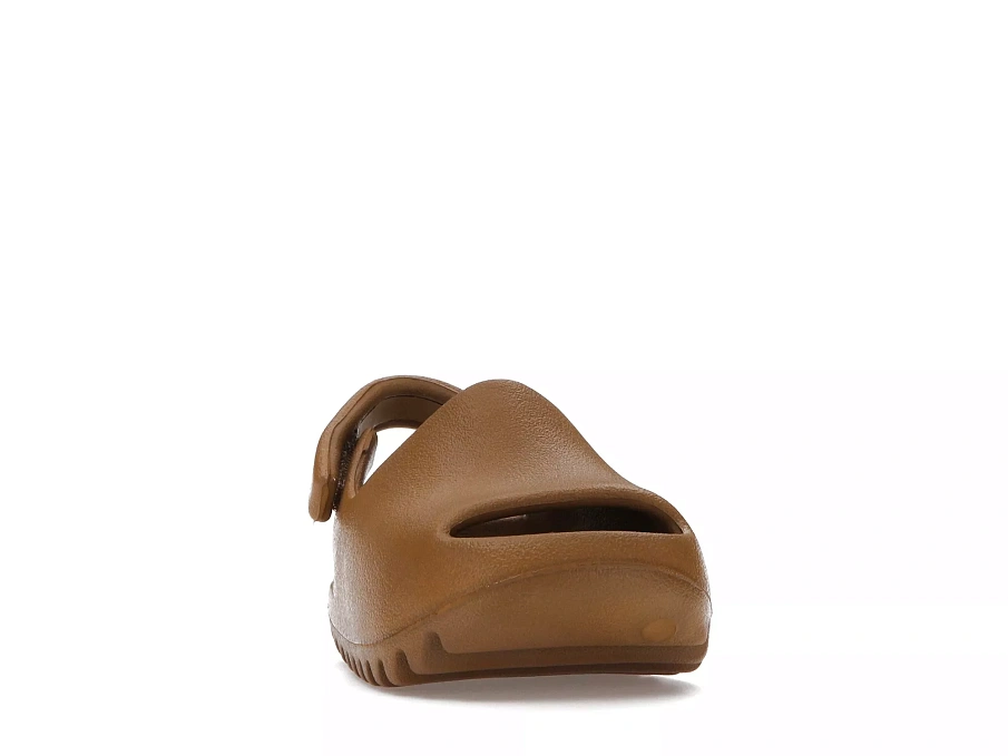 Фото № 2 с приближением к товару «‎adidas Yeezy Slide Ochre (Infants)»