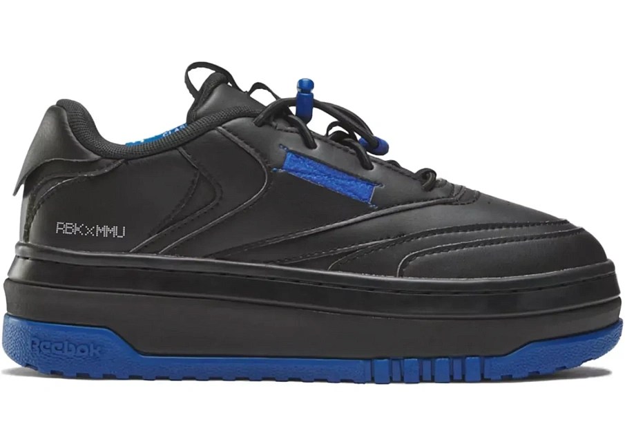 Фото № 1 с приближением к товару «‎Reebok Club C Extra Vegan»