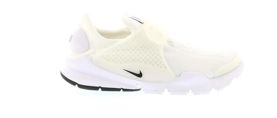 Фото № 1 с приближением к товару «‎Nike Sock Dart Independence Day White»