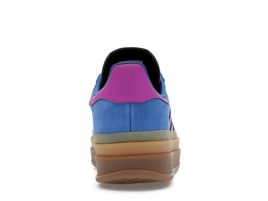 Фото № 4 с приближением к товару «‎adidas Gazelle Bold»