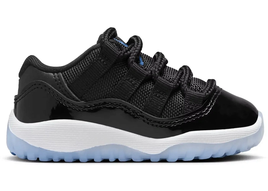 Фото № 1 с приближением к товару «‎Jordan 11 Retro Low»