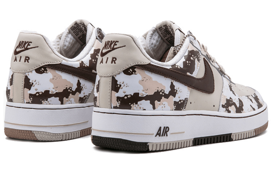 Фото № 3 с приближением к товару «‎Nike Air Force 1 Premium Camo»