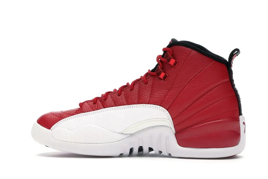 Фото № 5 с приближением к товару «‎Jordan 12 Retro Gym Red »