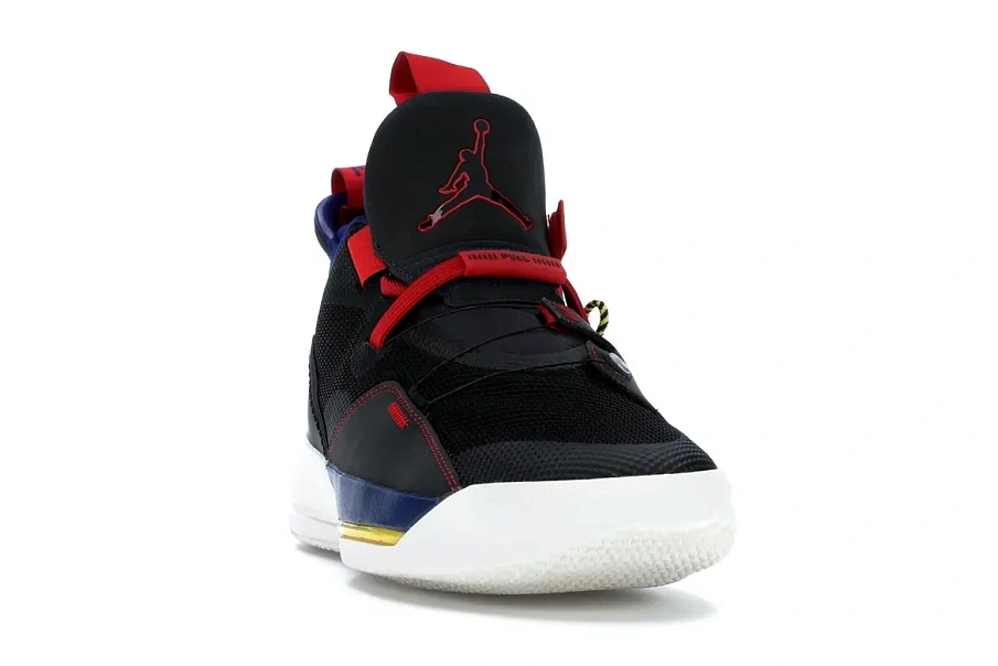 Фото № 2 с приближением к товару «‎Jordan XXXIII Tech Pack (China Release)»