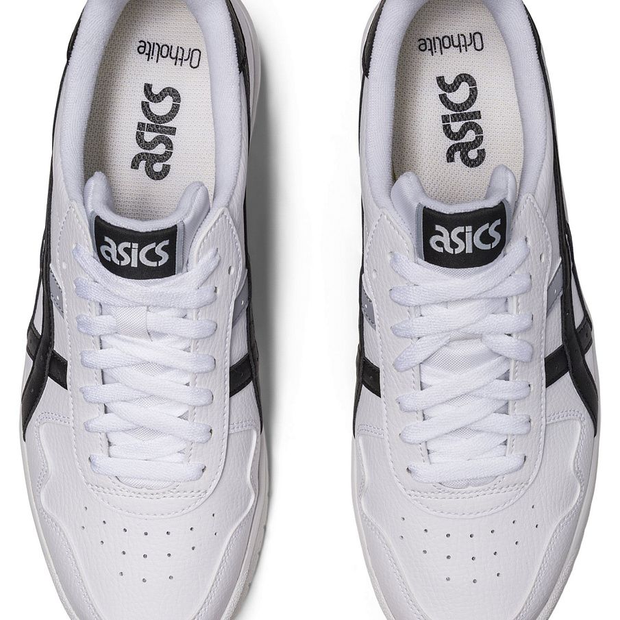 Фото № 3 с приближением к товару «‎Asics Japan S »