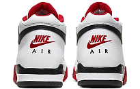 Фото № 3 с приближением к товару «‎General Nike Flight Legacy Vintage basketball shoes»