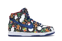 Фото № 1 с приближением к товару «‎Nike SB Dunk High»