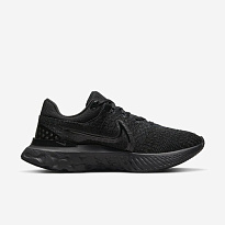 Фото № 3 с приближением к товару «‎Nike React Infinity Flyknit 3»