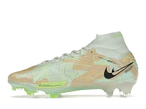 Фото № 3 с приближением к товару «‎Nike Zoom Mercurial Superfly 9 Elite FG Bonded Pack»