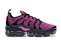 Фото № 1 с приближением к товару «‎Nike Air VaporMax Plus Geometric Active Fuchsia Black»