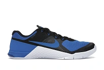 Фото № 1 с приближением к товару «‎Nike Metcon 2 Amp-X Black/Royal Blue-Royal Blue»