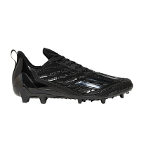 Фото № 1 с приближением к товару «‎adidas Adizero Cleats Black Grey»