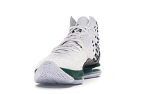 Фото № 5 с приближением к товару «‎Nike LeBron 17 SVSM White PE»
