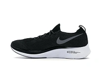 Фото № 5 с приближением к товару «‎Nike Zoom Fly Flyknit Black Gunsmoke»