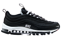 Фото № 2 с приближением к товару «‎Nike Air Max 97 Overbranding Black»