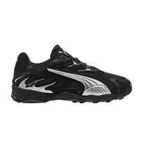 Фото № 1 с приближением к товару «‎Puma Inhale Smile - Black Silver»